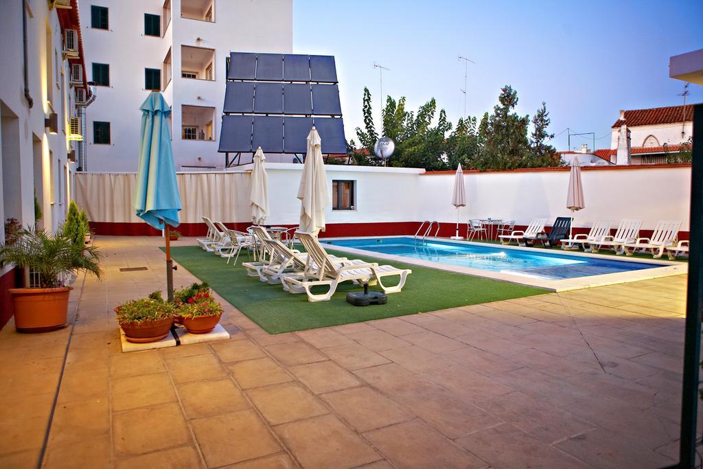 Solar De Alqueva Hostel Reguengos de Monsaraz Εξωτερικό φωτογραφία