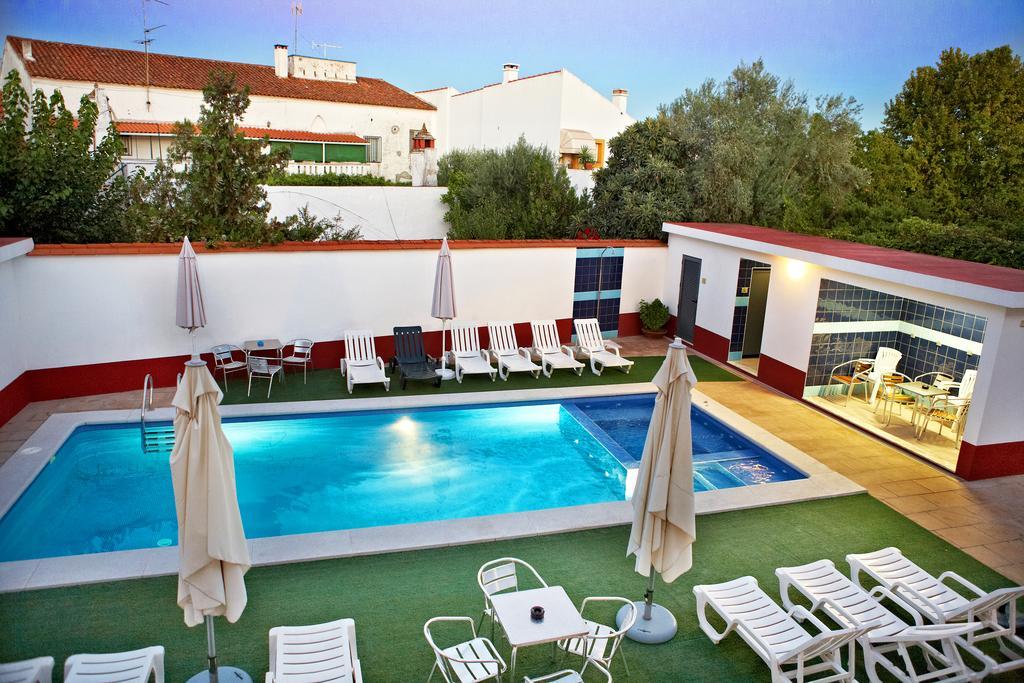 Solar De Alqueva Hostel Reguengos de Monsaraz Εξωτερικό φωτογραφία