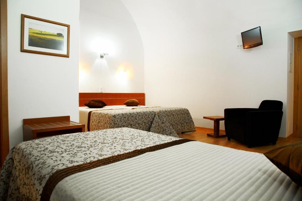 Solar De Alqueva Hostel Reguengos de Monsaraz Εξωτερικό φωτογραφία